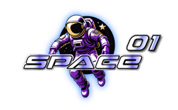 Space01 ก้าวข้ามขีดจำกัด สู่อาณาจักรการพนันระดับจักรวาล